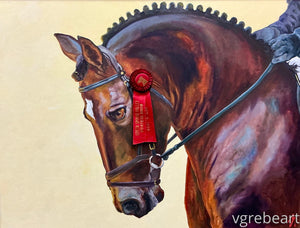 Equestrian