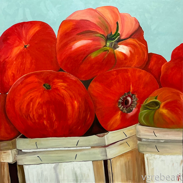 The Heirlooms