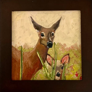 A Drop of Golden Sun