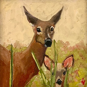 A Drop of Golden Sun