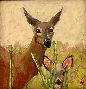 A Drop of Golden Sun