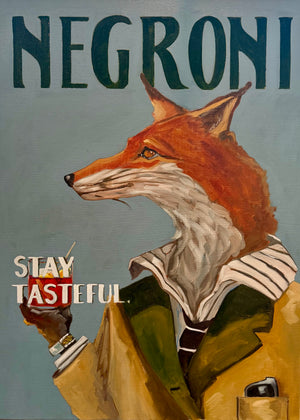 Negroni