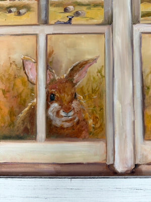 The Visitor