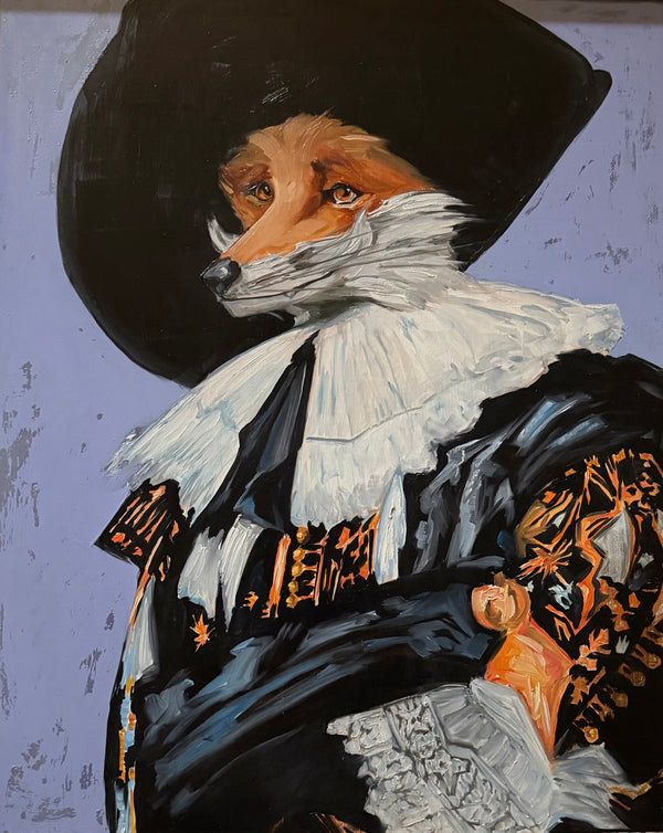 The Cavalier