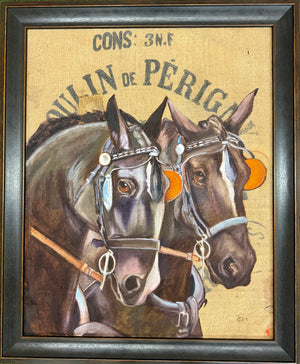 Carriages