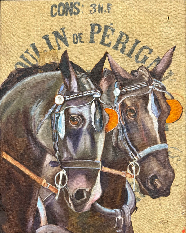 Carriages
