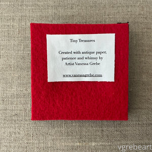 Love Letter from Louis