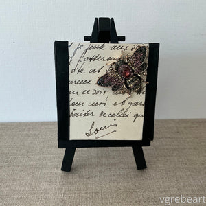 Love Letter from Louis