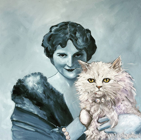 We’re A Package Deal Darling