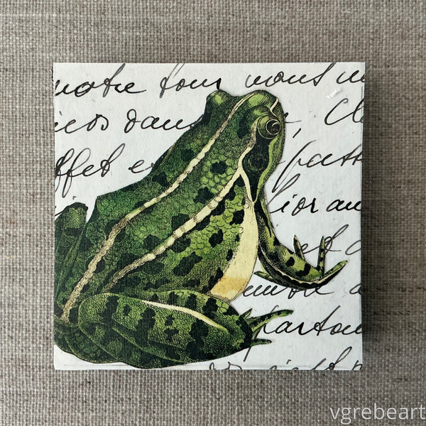 Ribbit